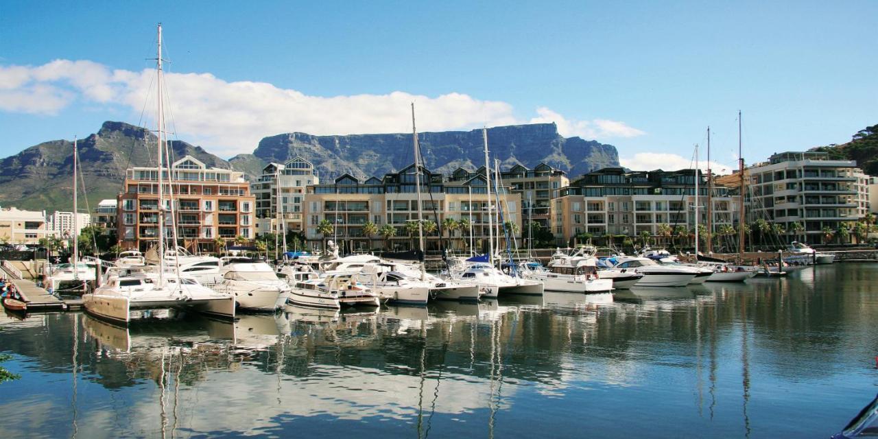 One Bedroom - Fully Equipped Waterfront Based, Va Marina Residential * Cape Town